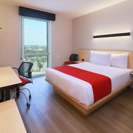 City Express By Marriott Monterrey Universidad Exterior photo