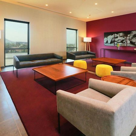 City Express By Marriott Monterrey Universidad Exterior photo