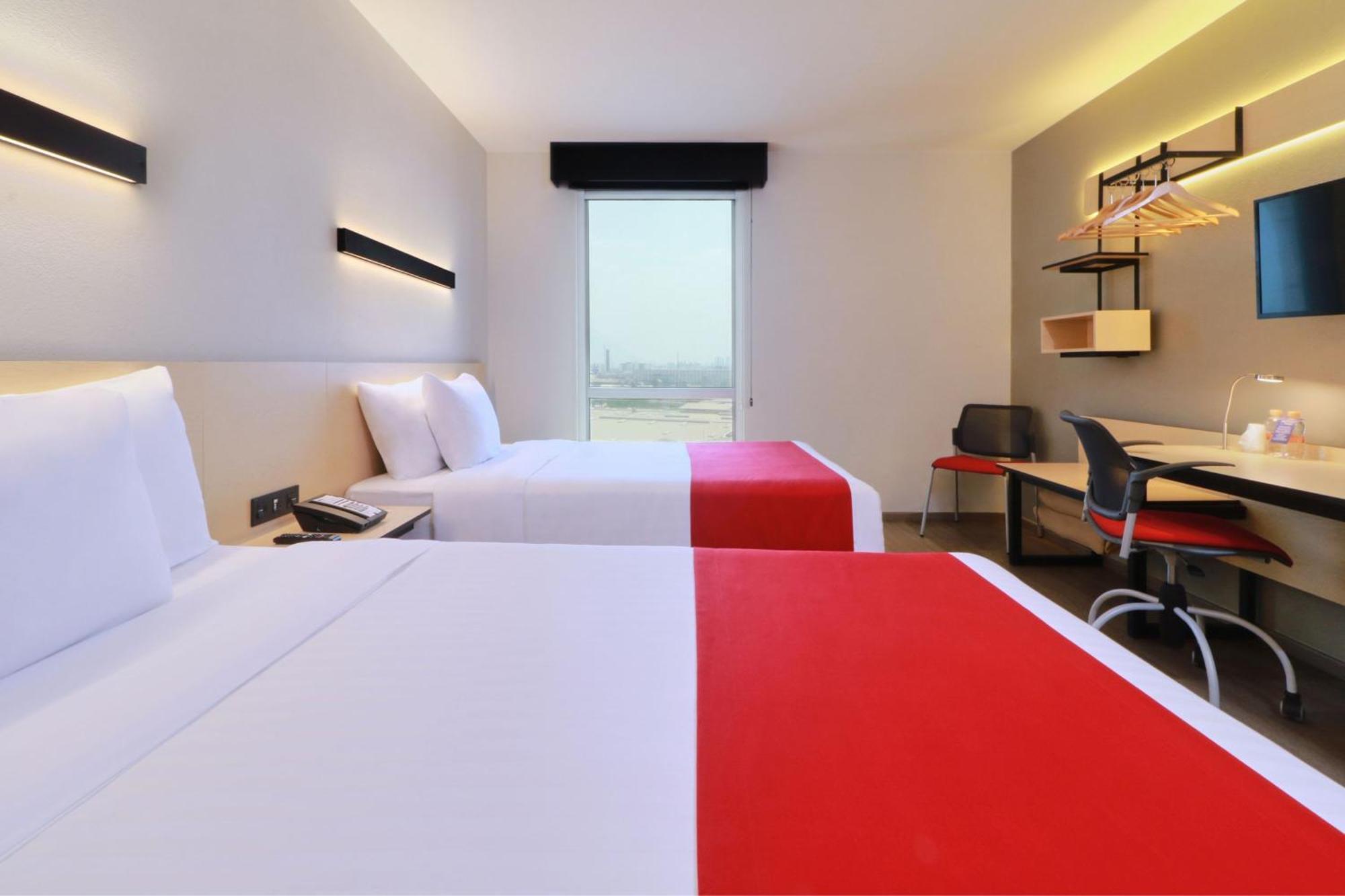 City Express By Marriott Monterrey Universidad Exterior photo