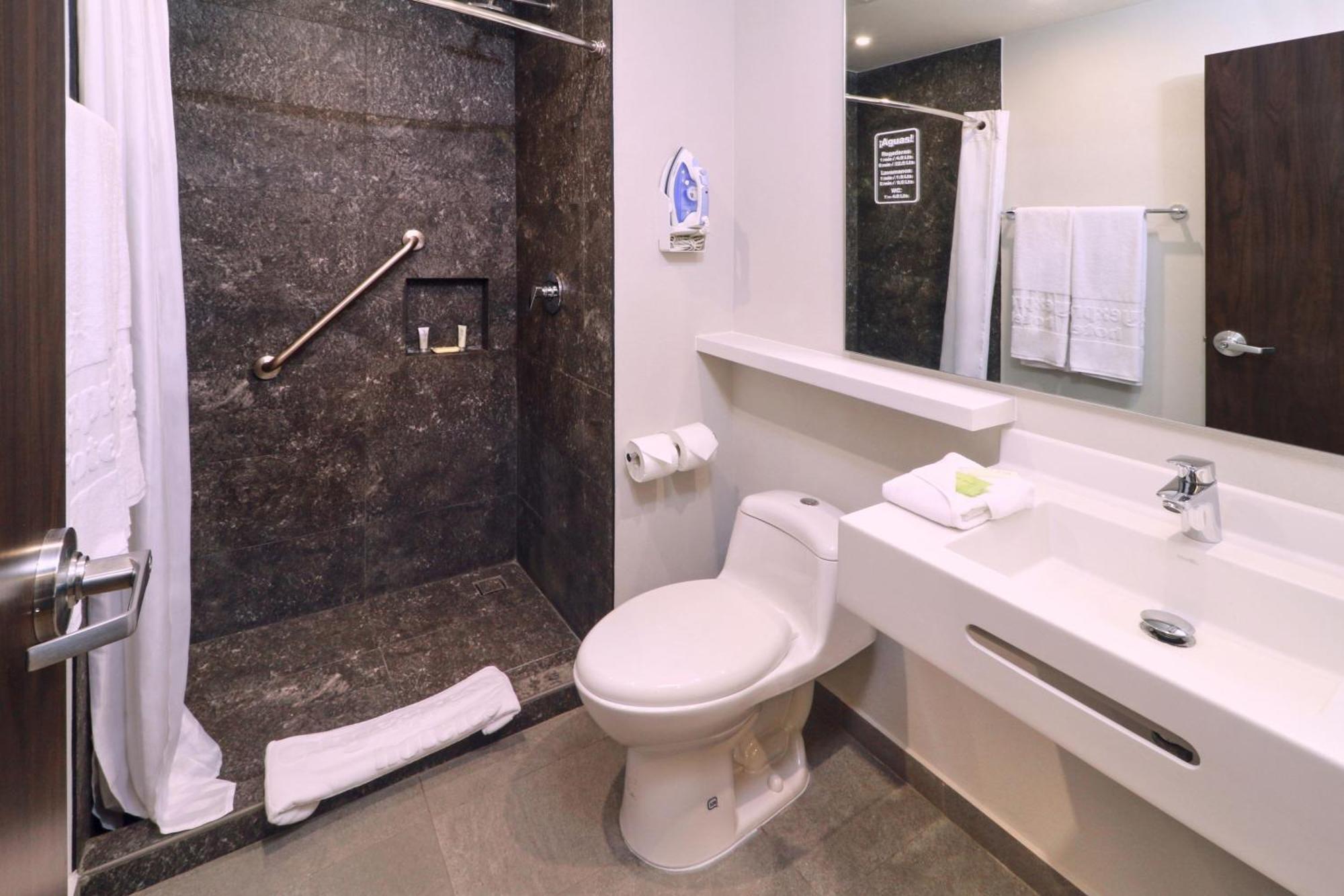 City Express By Marriott Monterrey Universidad Exterior photo