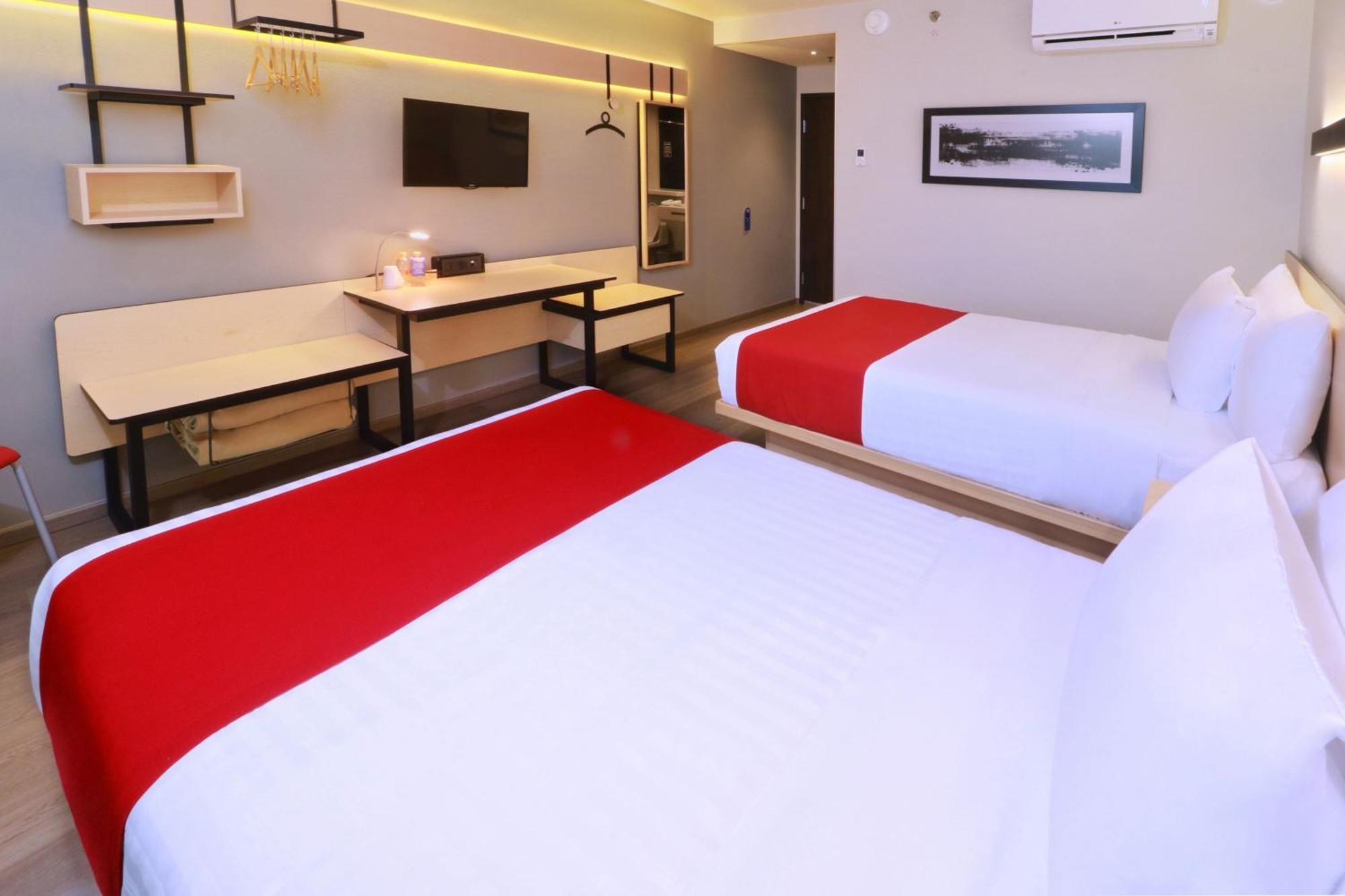 City Express By Marriott Monterrey Universidad Exterior photo