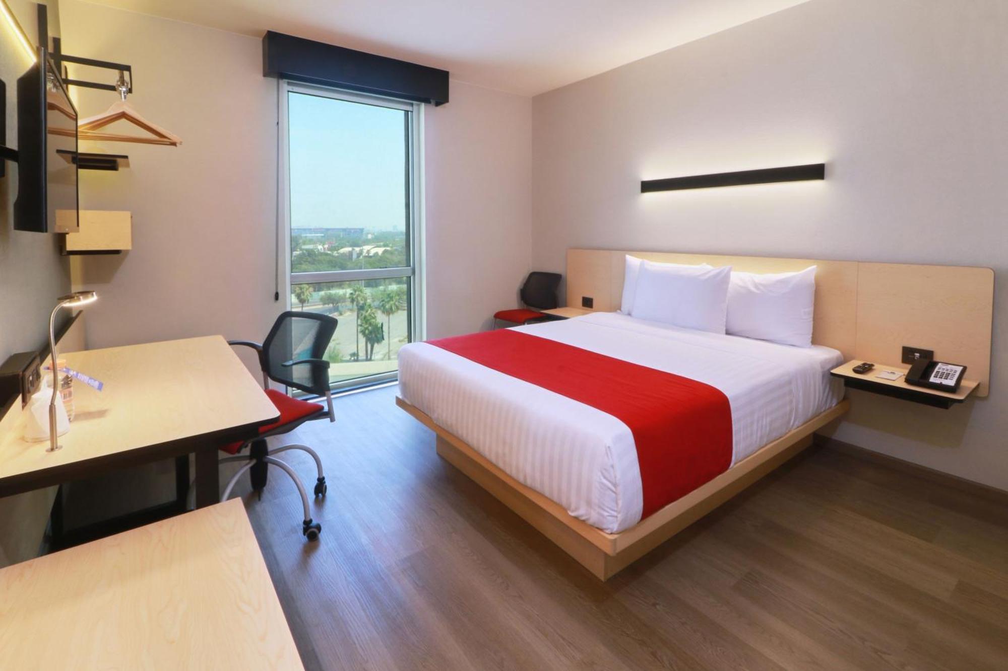 City Express By Marriott Monterrey Universidad Exterior photo