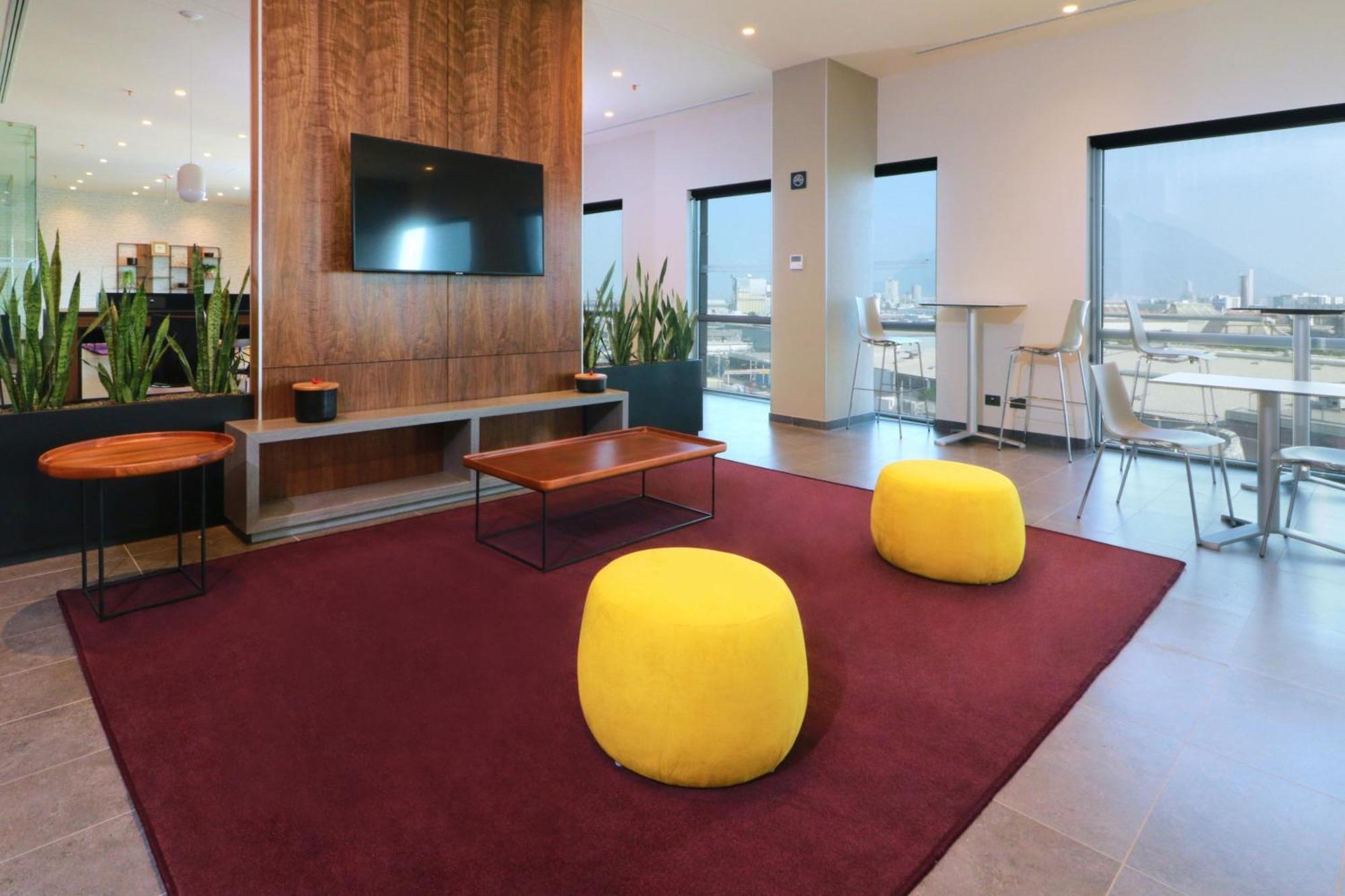 City Express By Marriott Monterrey Universidad Exterior photo