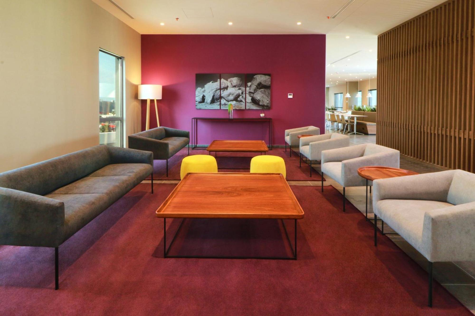 City Express By Marriott Monterrey Universidad Exterior photo