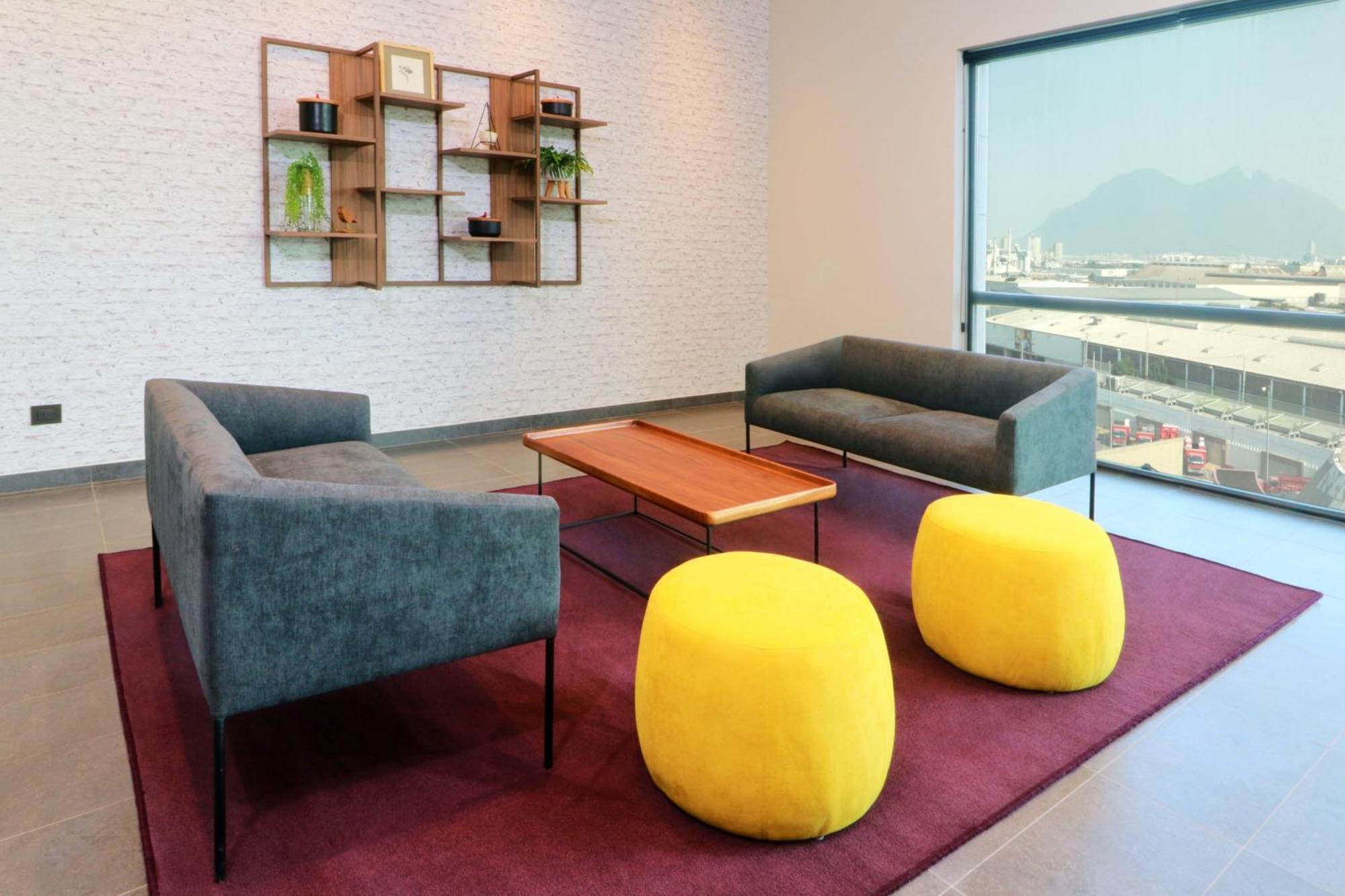 City Express By Marriott Monterrey Universidad Exterior photo