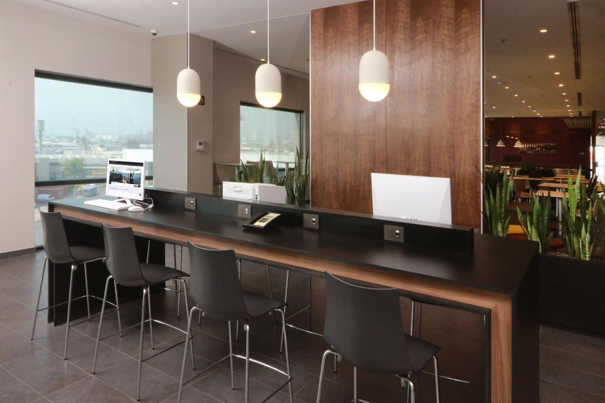 City Express By Marriott Monterrey Universidad Exterior photo