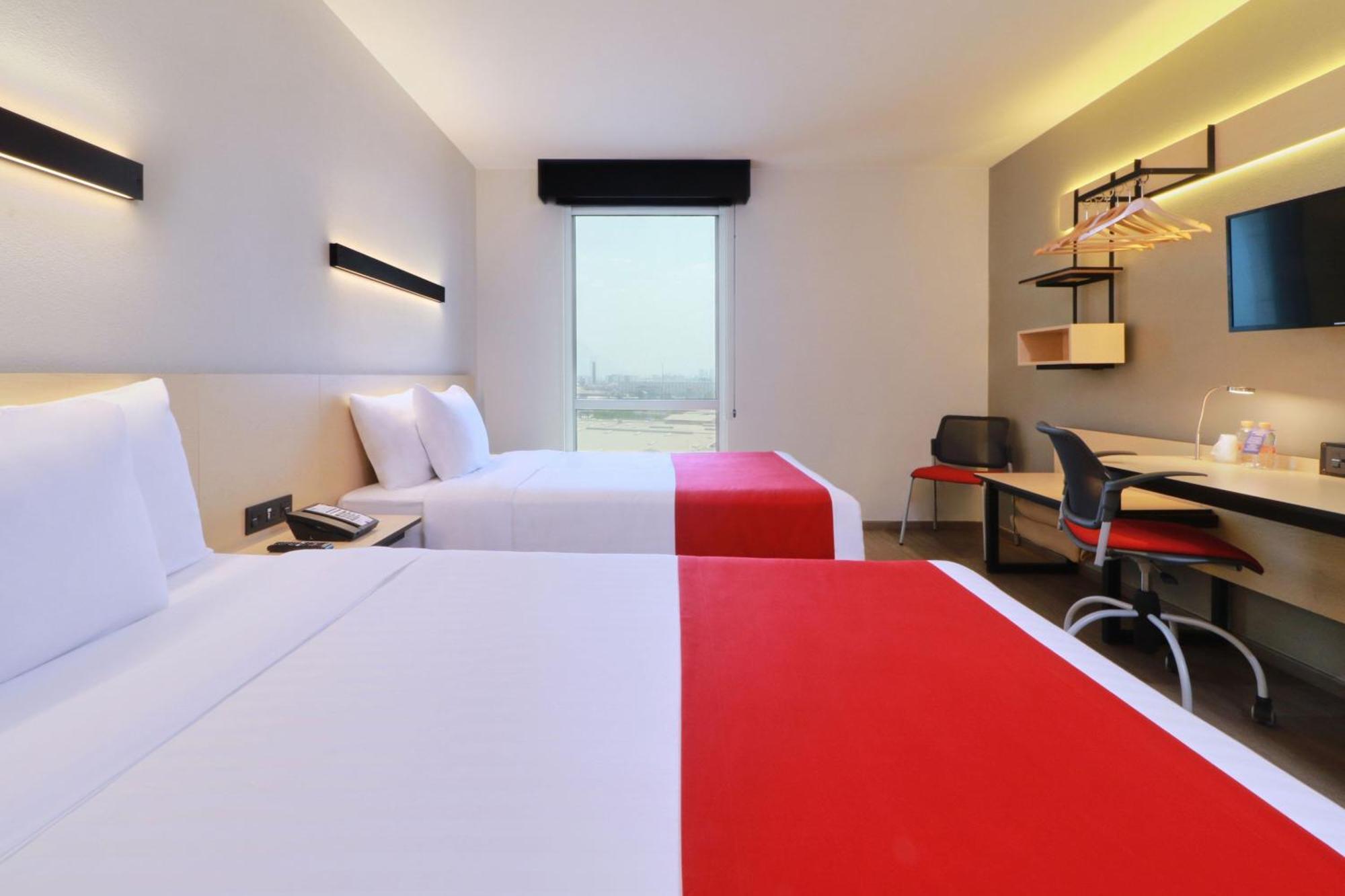 City Express By Marriott Monterrey Universidad Exterior photo